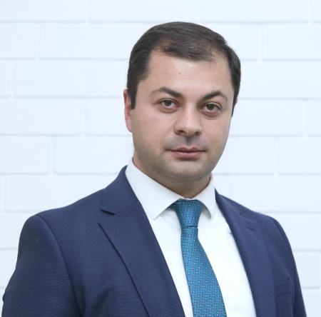 Davit Iskandaryan